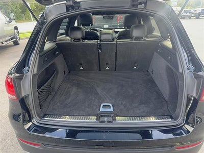 2021 Mercedes-Benz GLC GLC 300
