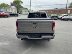 2020 RAM 1500 Big Horn Quad Cab 4x4 6'4" Box