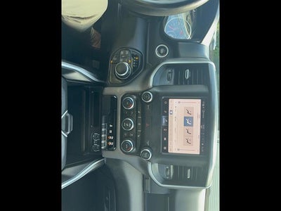 2022 RAM 1500 Big Horn Quad Cab 4x4 6'4" Box