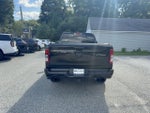 2022 RAM 1500 Big Horn Quad Cab 4x4 6'4" Box