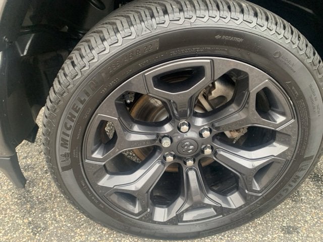 2021 RAM 1500 Limited