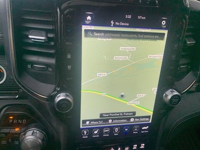 2021 RAM 1500 Limited