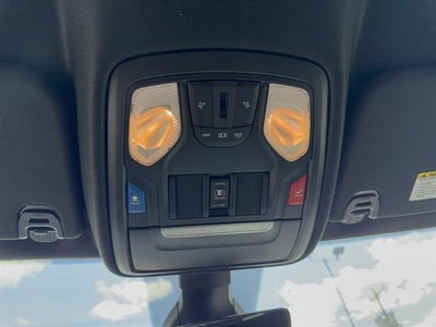 2022 RAM 1500 Big Horn Crew Cab 4x4 6'4" Box