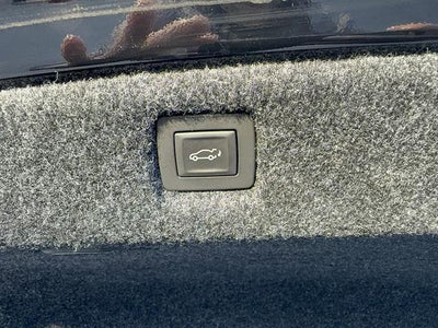 2019 Cadillac CT6 Premium Luxury AWD