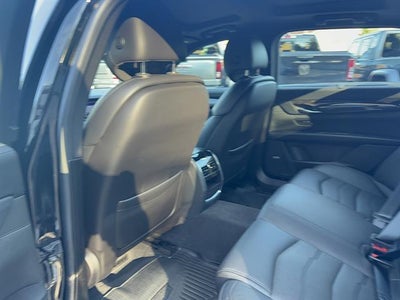 2019 Cadillac CT6 Premium Luxury AWD