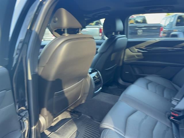 2019 Cadillac CT6 Premium Luxury AWD