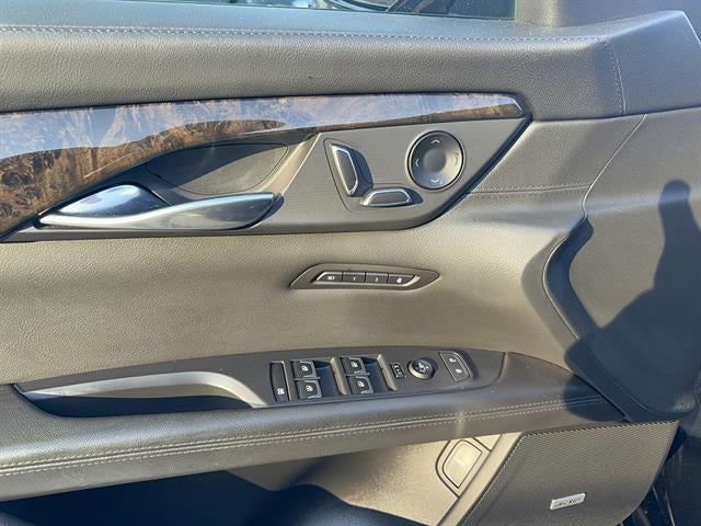 2019 Cadillac CT6 Premium Luxury AWD