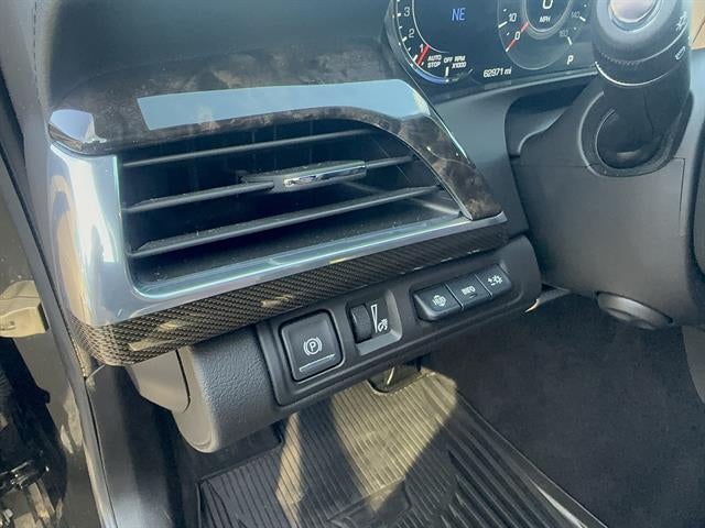 2019 Cadillac CT6 Premium Luxury AWD