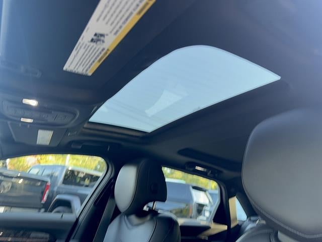 2019 Cadillac CT6 Premium Luxury AWD