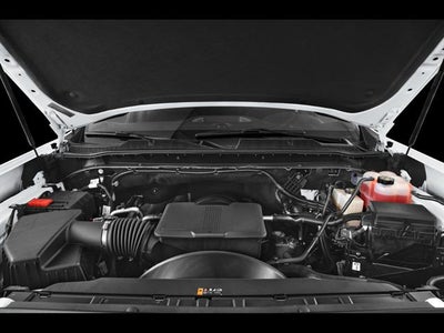 2025 Chevrolet Silverado 2500 HD ZR2