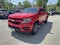 2019 Chevrolet Colorado 4WD Work Truck