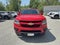 2019 Chevrolet Colorado 4WD Work Truck