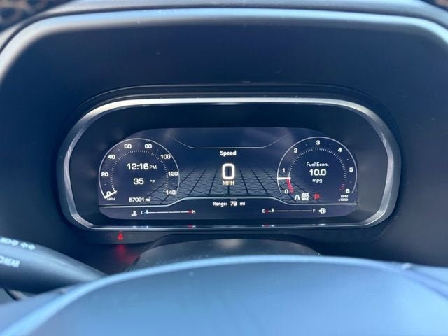 2023 GMC Yukon XL AT4