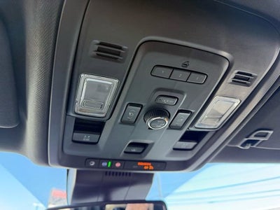 2023 GMC Yukon XL AT4