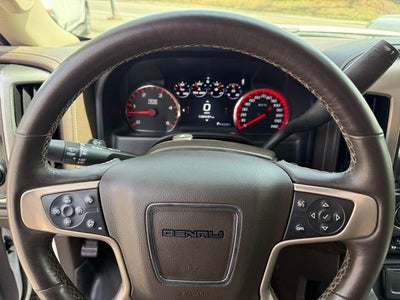 2015 GMC Sierra 2500 HD Denali