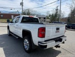 2015 GMC Sierra 2500 HD Denali