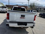 2015 GMC Sierra 2500 HD Denali