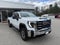 2024 GMC Sierra 2500 HD SLE