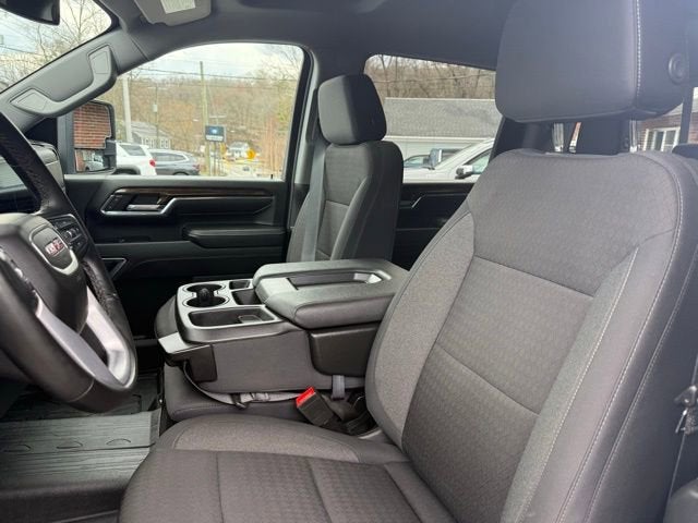2024 GMC Sierra 2500 HD SLE