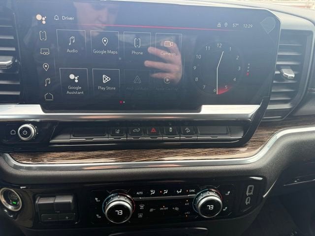 2024 GMC Sierra 2500 HD SLE