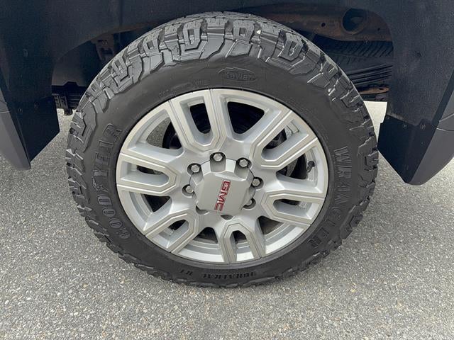 2021 GMC Sierra 2500 HD SLE