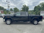 2021 GMC Sierra 2500 HD SLE
