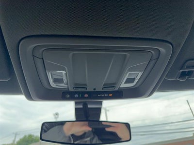 2021 GMC Sierra 2500 HD SLE