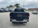 2021 GMC Sierra 2500 HD SLE
