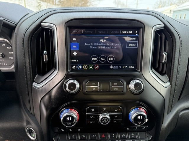 2023 GMC Sierra 2500 HD Denali