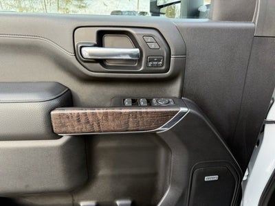 2023 GMC Sierra 2500 HD Denali