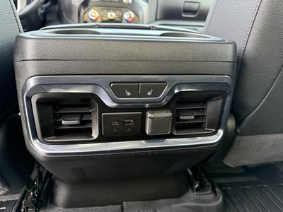 2023 GMC Sierra 2500 HD Denali