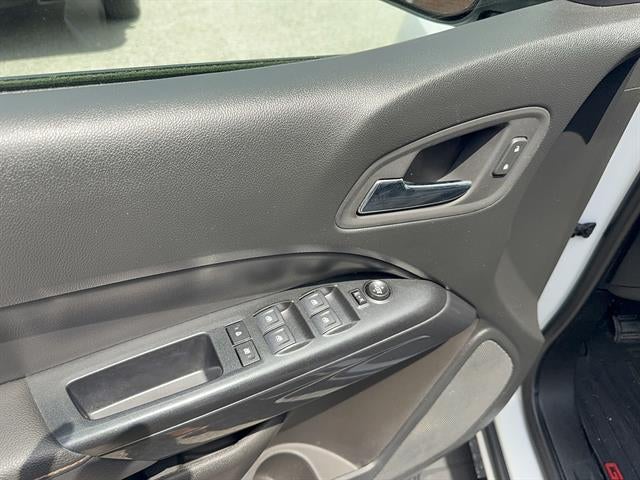 2022 GMC Canyon AT4 - Leather