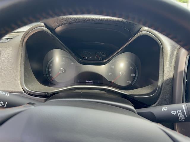 2022 GMC Canyon AT4 - Leather