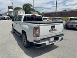 2022 GMC Canyon AT4 - Leather