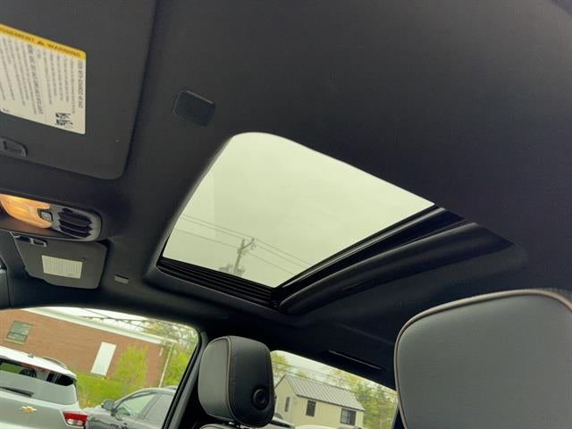 2023 GMC Canyon Denali