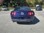 2012 Ford Mustang V6