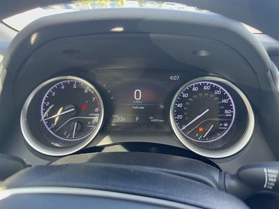 2021 Toyota Camry LE AWD