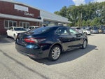 2021 Toyota Camry LE AWD