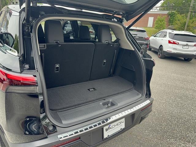 2024 INFINITI QX60 PURE AWD