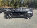 2025 Hyundai Kona Limited