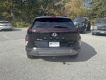 2025 Hyundai Kona Limited
