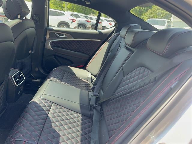 2025 Genesis G70 3.3T AWD Sport Advanced