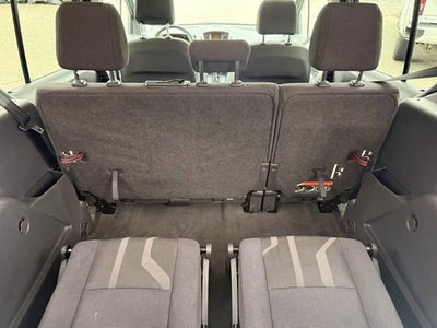 2018 Ford Transit Connect XLT