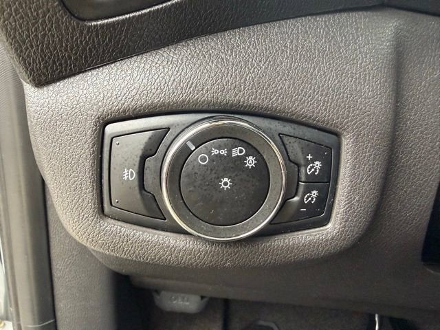 2018 Ford Transit Connect XLT