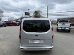 2018 Ford Transit Connect XLT