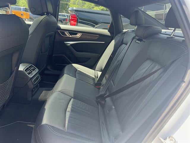 2019 Audi A6 45 Premium