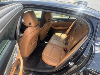 2020 Cadillac CT5 V-Series