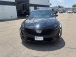 2020 Cadillac CT5 V-Series