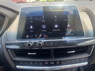 2020 Cadillac CT5 V-Series
