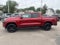 2025 Chevrolet Colorado 4WD Z71